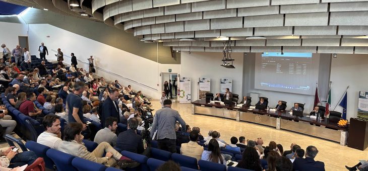 SICILIA INNOVATION DAY 2024 – L’agricoltura siciliana che fa rete e guarda al futuro