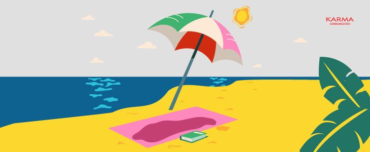 Benvenuto Luglio