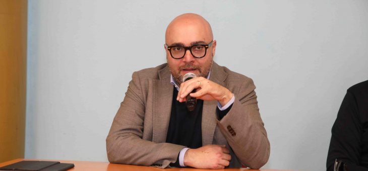 Cosedil Saturnia presenta il nuovo consiglio direttivo