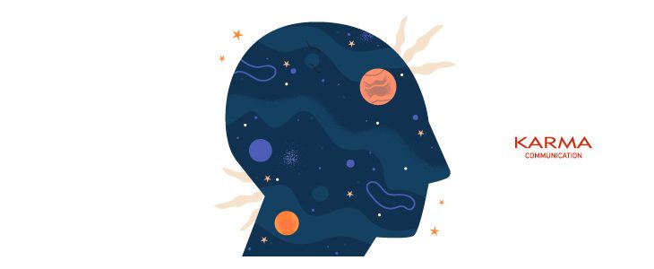 Dedicarsi a ciò che ci piace produce idee utili