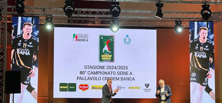 Cosedil Saturnia Acicastello –  Svelato il calendario 2024/25, si parte il 6 ottobre con una trasferta a Palmi