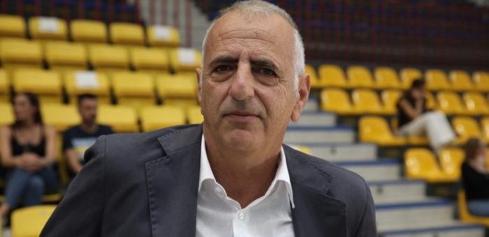 Domani al PalaCatania Cosedil Saturnia incontra Reggio Emilia