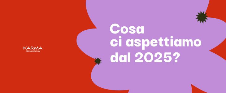 Ciao 2025, tra pandori accumulati sui fianchi e nuovi obiettivi