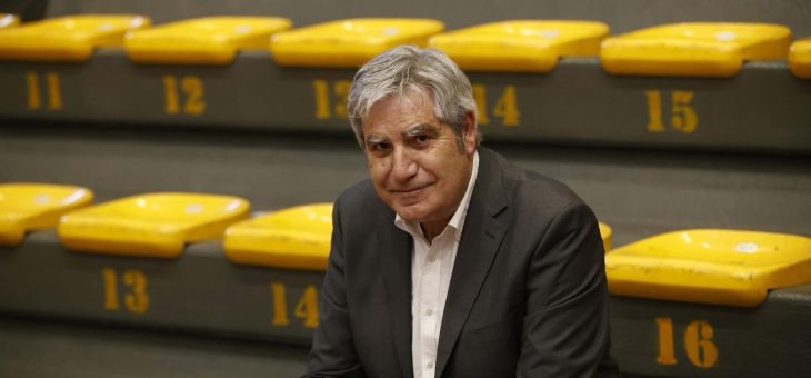 Placì rassegna le dimissioni da allenatore della Cosedil Saturnia Acicastello￼