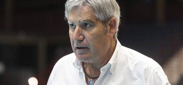 Dodicesima giornata, al PalaCatania Cosedil Saturnia vs Consar Ravenna