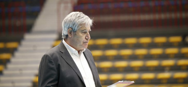 Cosedil Saturnia domani in campo contro Fano per l’undicesima giornata di Campionato