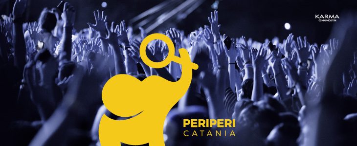 PeriPeri Catania è la nostra finestra sul mondo