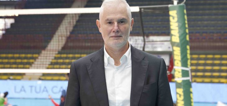 Cosedil Saturnia in trasferta, domani match contro Campi Reali Cantù
