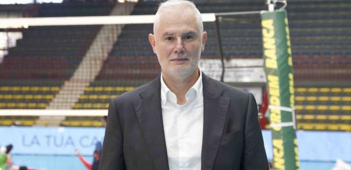 Domani al PalaCatania il match tra la Cosedil Saturnia e MA Acqua S.Bernardo Cuneo