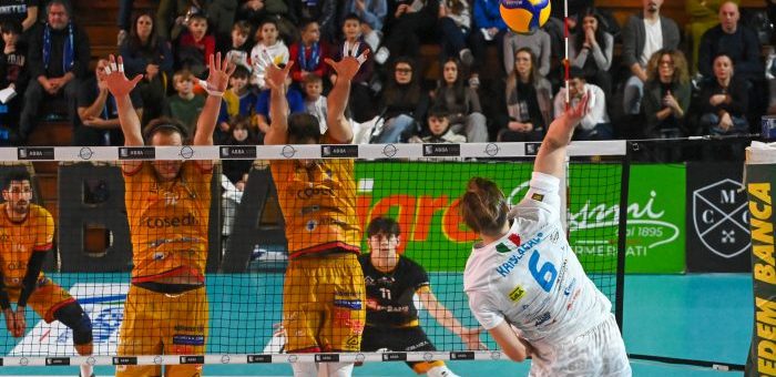 Cosedil Saturnia Acicastello fa harakiri, Abba Pineto ne approfitta e vince al tie break