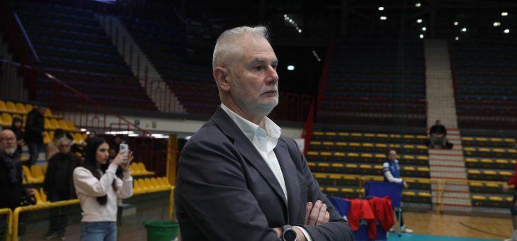 Cosedil Saturnia Acicastello in trasferta a Pordenone per la decima giornata di ritorno
