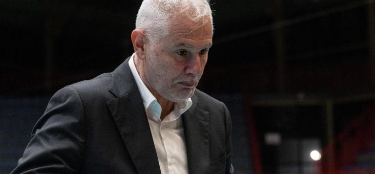 Domani al Palacatania il match tra la Cosedil Saturnia Acicastello ed Emma Villas Siena 
