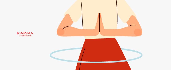 L’arte del “pigghiari ‘nsupra”, nella vita come nel lavoro