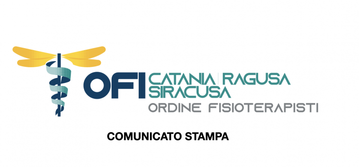 Difficoltà di accesso e costi elevati delle prestazioni di fisioterapia in Sicilia: la richiesta di incontro con l’Assessorato regionale alla Salute