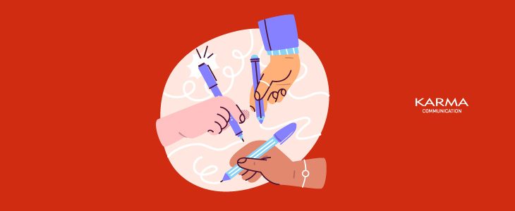 Scrittura a mano, la tecnologia la sta trasformando in un’arte?
