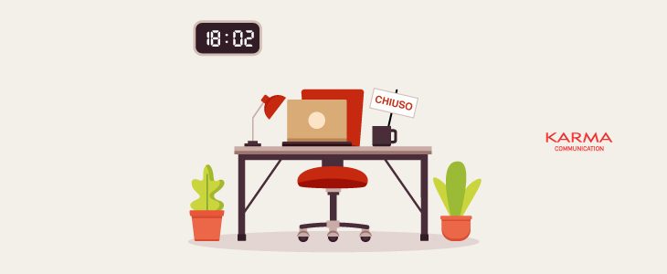 Le call delle 18:00… negatività allo stato puro￼