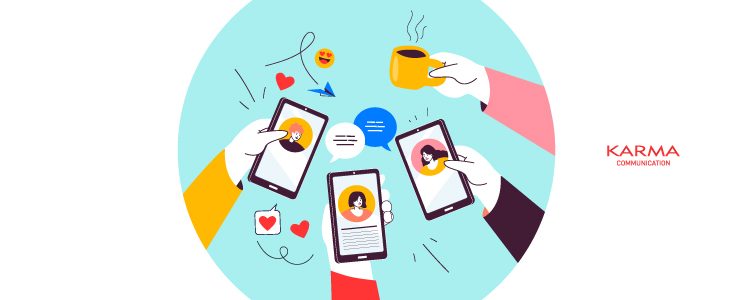 Un pensiero che genera connessioni