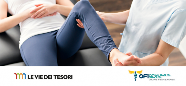 OFI – Catania Ragusa e Siracusa e Le Vie dei TesoriBellezza e salute insieme