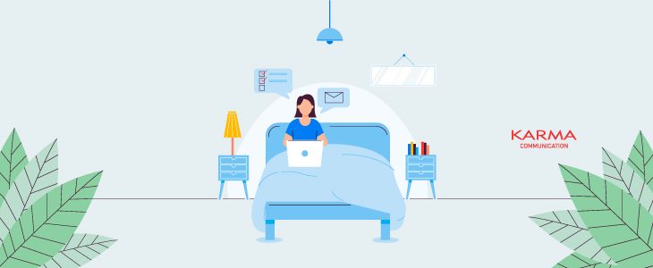 Lavorare di sabato (e pure di domenica)