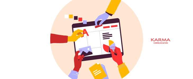 A che mi serve un portfolio nel 2026, se ho i social?