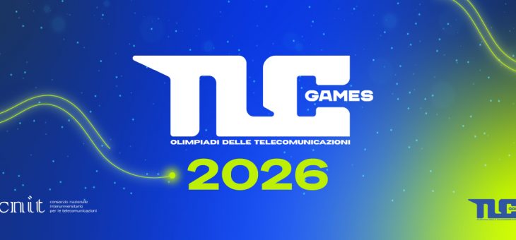 Al via la seconda edizione dei TLC Games, le Olimpiadi delle Telecomunicazioni￼