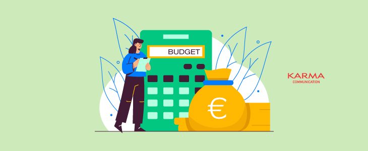 La vita segreta di chi gestisce un budget 