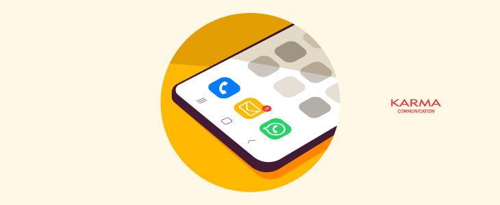 È il 2026 e ho ricevuto un SMS￼